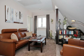 Haus am Park Wohnung 38, Kühlungsborn